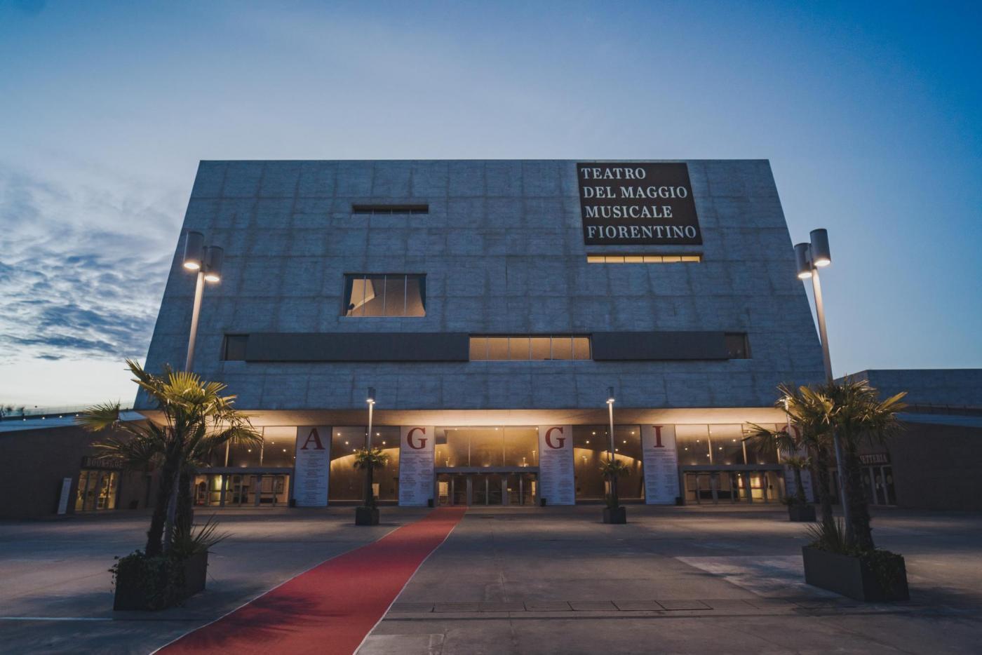 Maggio Musicale, Fuortes: “Risultati oltre le più rosee aspettative”