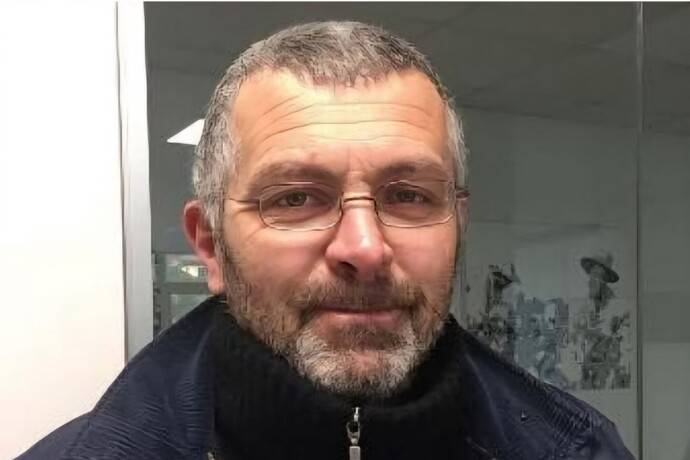 Morto carbonizzato ad Agliana: in aula la figlia di Alessio Cini. “Papà prestava soldi allo zio”