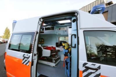 Arezzo: operaio 55enne muore travolto da gru in un cantiere edile