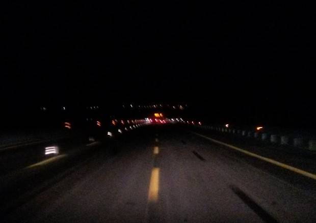 Autostrada A11: chiusura notturna della stazione di Capannori