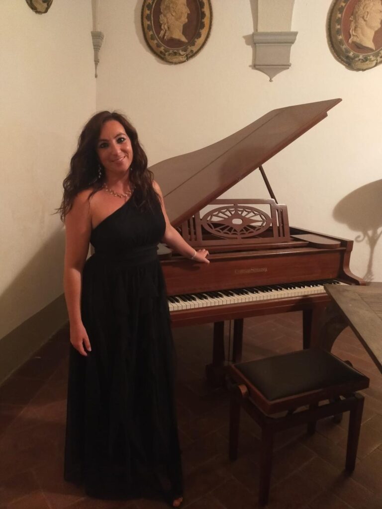 Grande musica per il Capodanno dell’Annunciazione