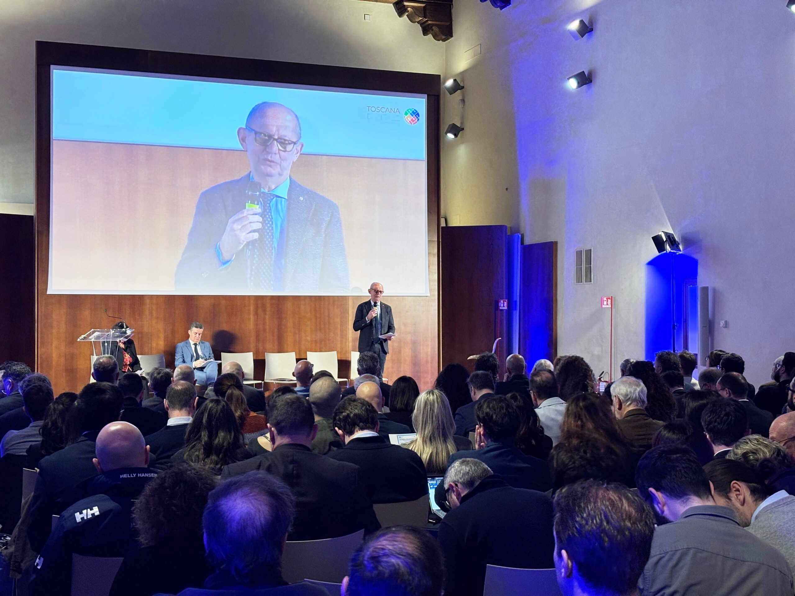 La Toscana disciplina con legge l’utilizzo dell’intelligenza artificiale e la cybersicurezza