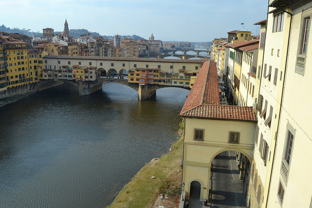 Week end 1-2 marzo a Firenze e in Toscana: musei gratis, spettacoli, eventi