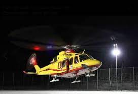 Arezzo: muore nell scontro frontale con un’altra auto sulla regionale 69. Un ferito grave