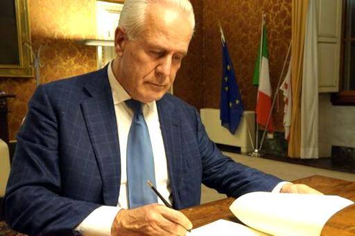 Rsa di lusso in Santo Spirito: dopo il no dei padri agostiniani, Gian rivela che l’iter non è concluso