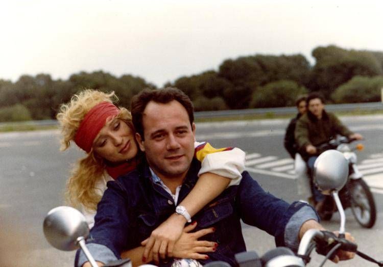 Cinema: è morta Eleonora Giorgi, star della commedia anni ’80