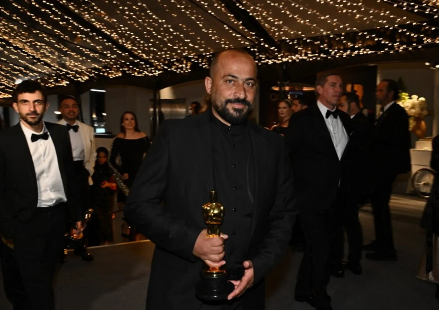 Cisgiordania: Israele arresta Hamdan Ballal, regista premio Oscar di “No other land”