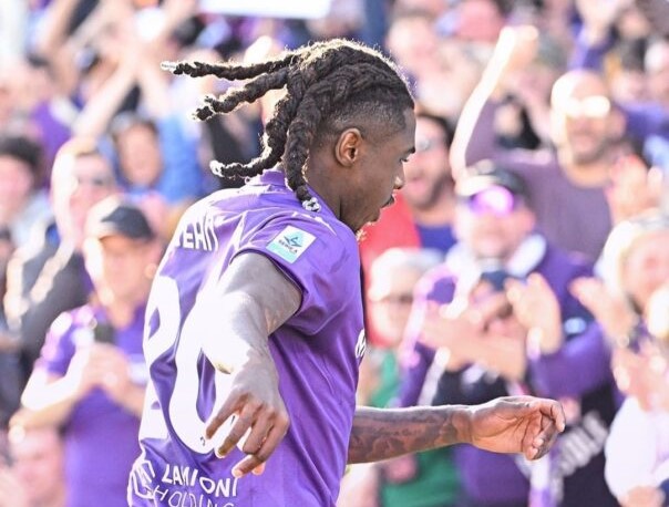 Fiorentina: Kean in campo ad Atene. Ma Palladino deve scegliere su quale squadra puntare