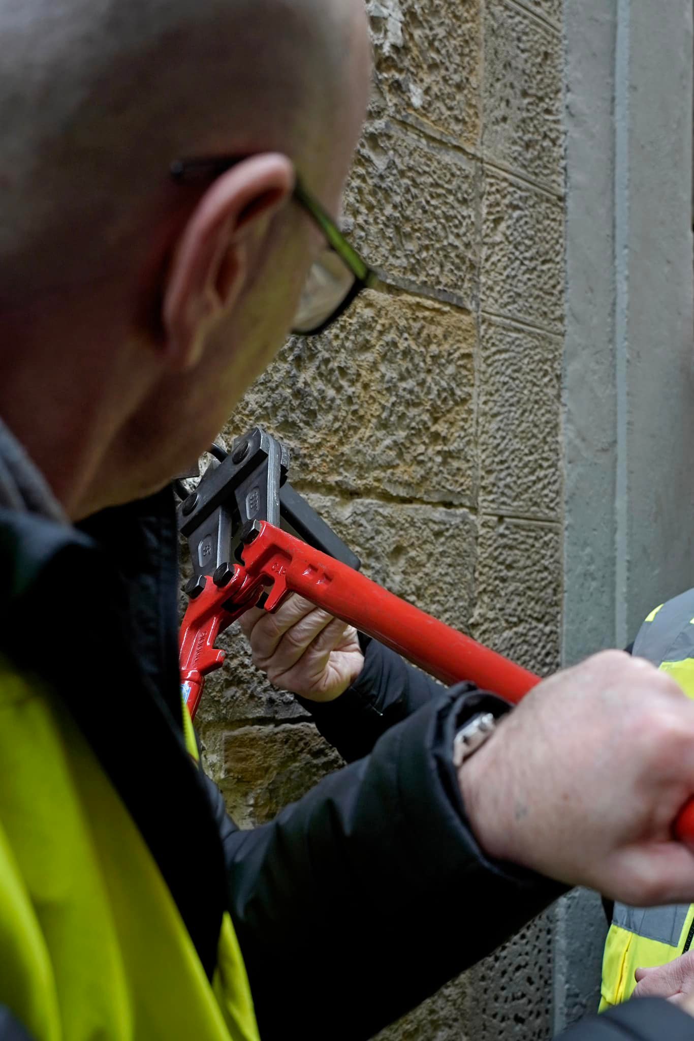 Affitti brevi: polizia municipale di Firenze rimuove 187 keybox in Area Unesco