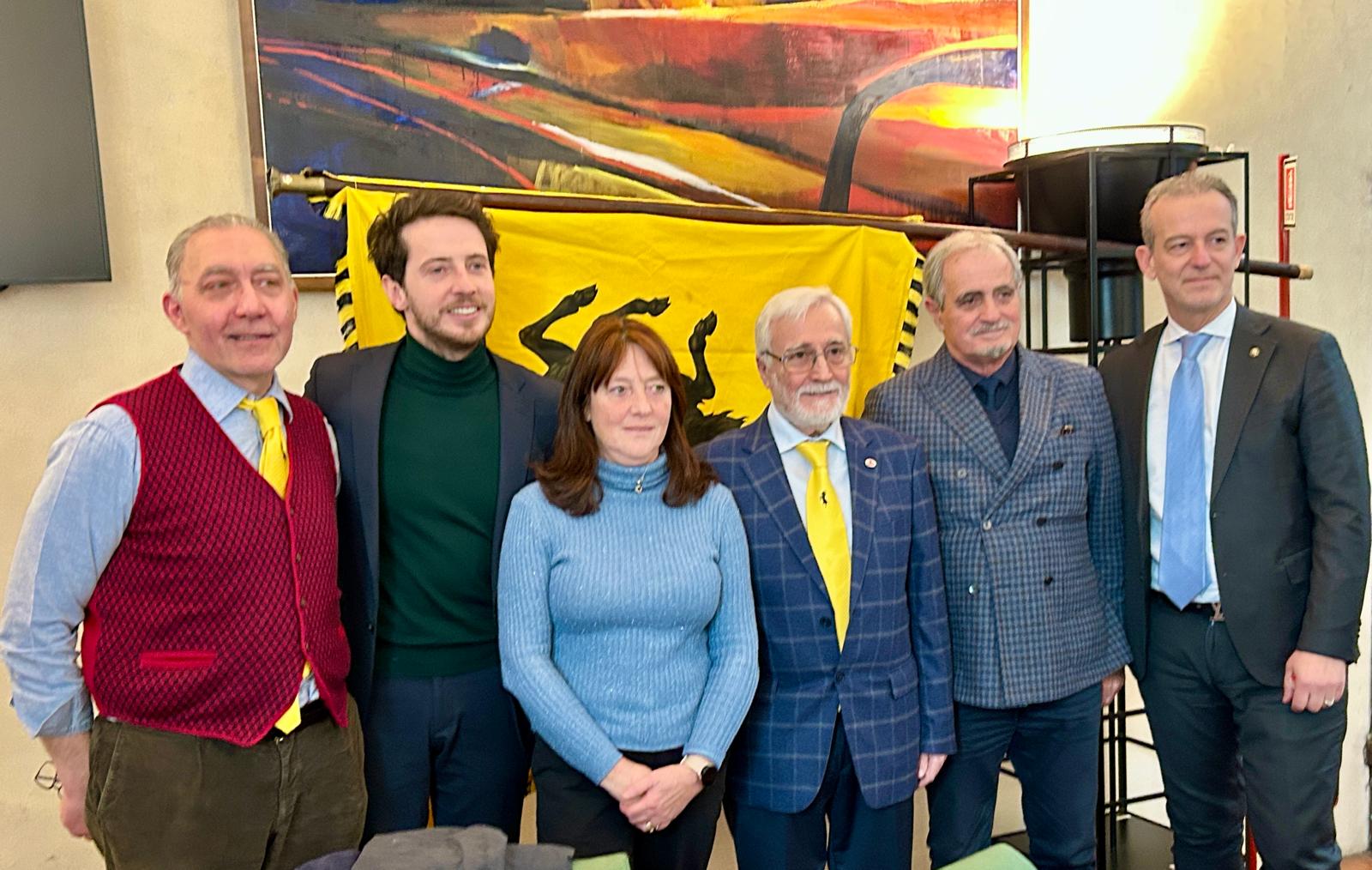 In macelleria per sostenere la lotta contro i tumori. L’8 marzo torna la giornata dei macellai per l’ANT