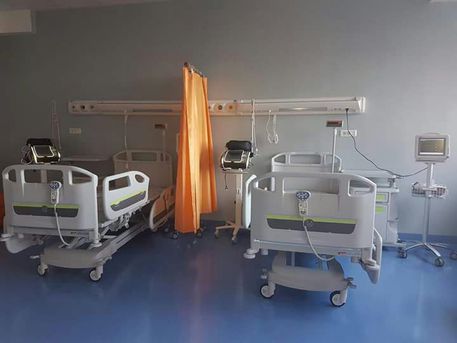 Covid in Toscana: 54 nuovi casi nell’ultima settimana. I ricoverati sono 21 (di cui 4 in terapia intensiva)