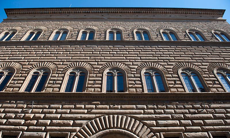 Firenze: Luigi De Siervo nuovo presidente della Fondazione Palazzo Strozzi