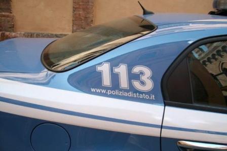Siena: giovane colpito da Dacur trovato dalla polizia nelle zone del centro a lui vietato. Denunciato