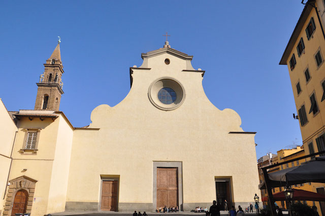 Firenze, frati Santo Spirito: “No Rsa di lusso. Pronti a occupare l’ex caserma Ferrucci”