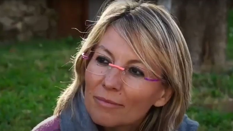 Donna e scienza, l’anteprima dell’edizione 2025 è on line con Sara Rattaro