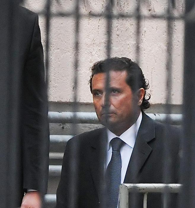 Costa Concordia: Schettino chiede semilibertà. Familiari delle vittime: “Siamo indignati”