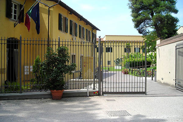 Giornalisti: morto Francesco Ceccarelli, responsabile ufficio stampa del Sant’Anna di Pisa. E sindacalista molto attivo