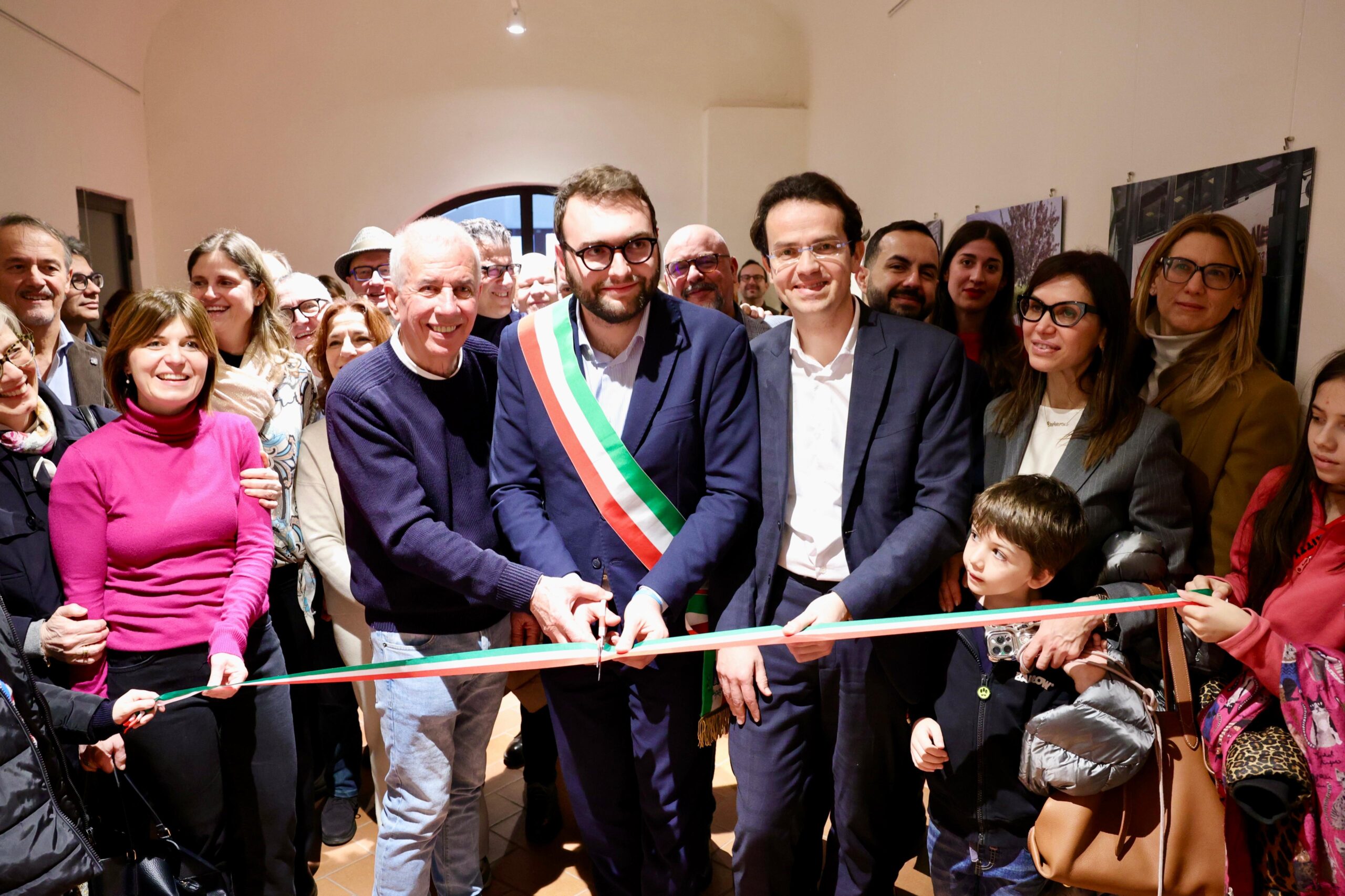 Immagini che raccontano una storia: gli scatti di Nilo Capretti all’ospedale San Giuseppe di Empoli nel periodo del Covid-19