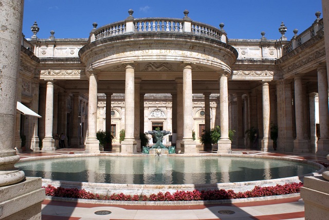Terme di Montecatini: deserta anche la seconda asta. Si parte da 35 milioni per acquisire tutti i beni