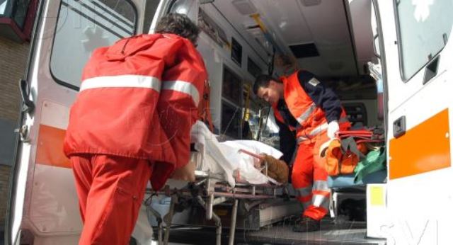 Siena, incidente sul lavoro: operaio ustionato sulla linea elettrica. Ricoverato alle Scotte e trasferito a Pisa