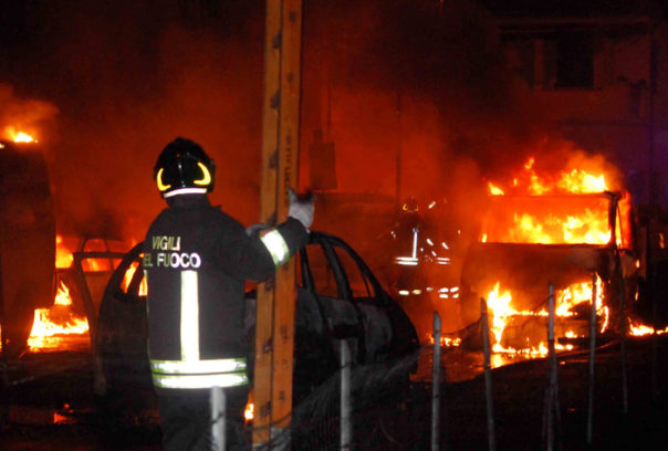 Strage di Viareggio: via al processo ter in Corte d’Appello. In aula Mauro Moretti, ex ad di Ferrovie