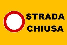 Maltempo in Toscana: masso pericolante, chiusa statale 65 della Futa a Vaglia