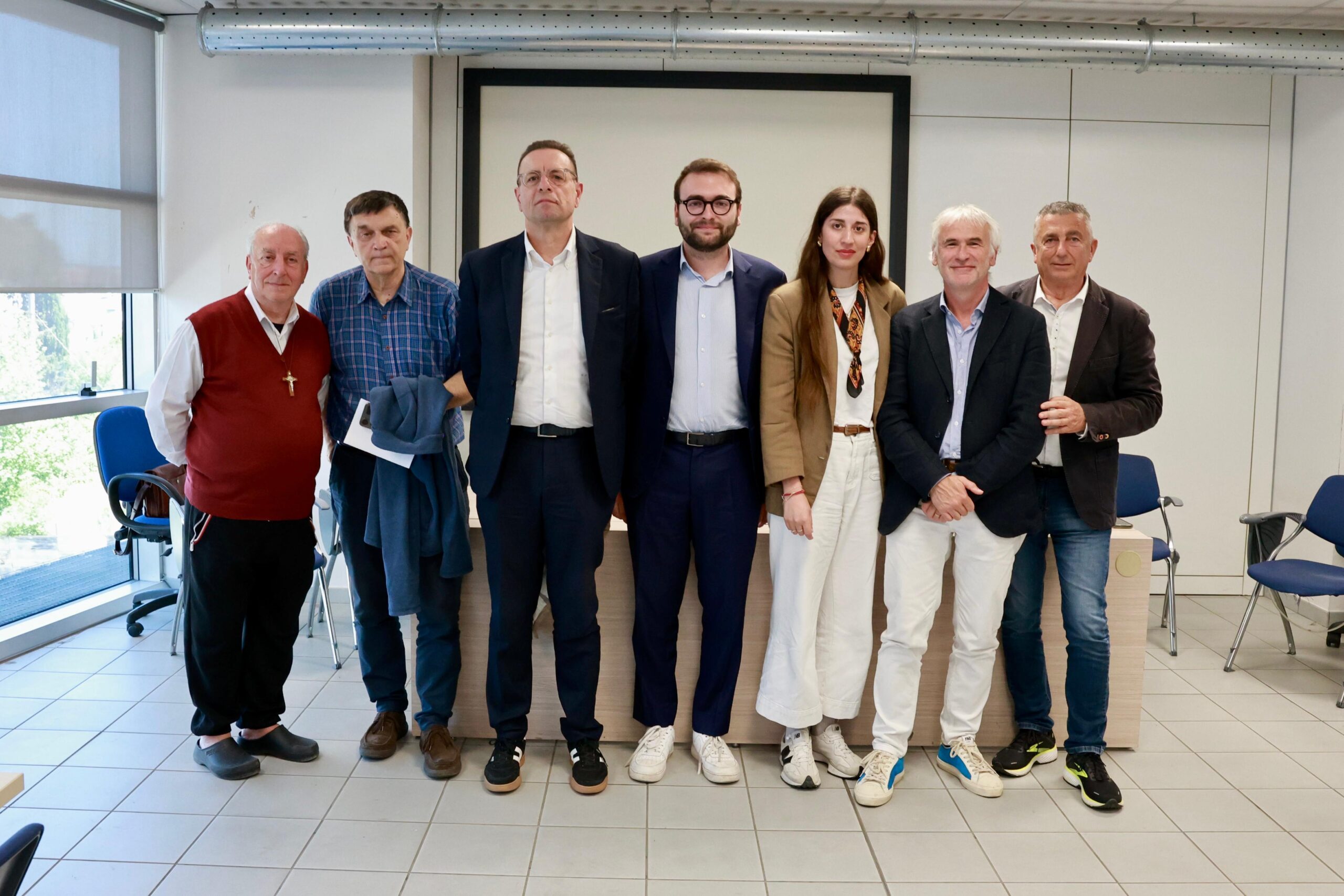 Empolese Valdarno Valdelsa: Stazione di Posta, la marginalità si affronta con servizi e alloggi per i più deboli
