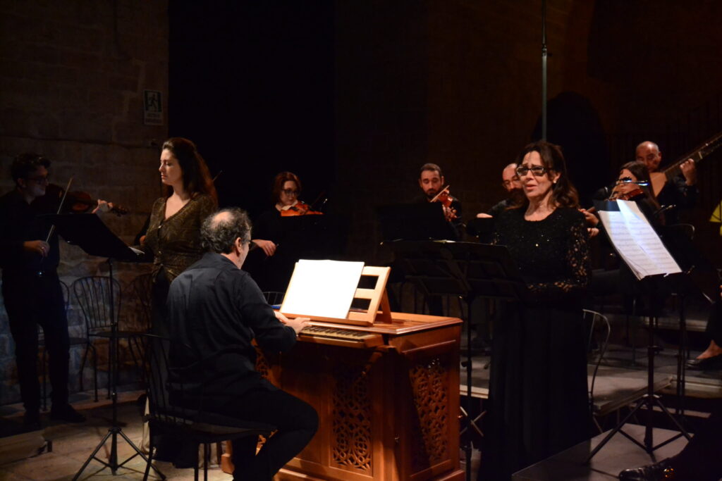 Firenze: al via il Baroque festival Florence con 14 concerti in luoghi d’interesse artistico