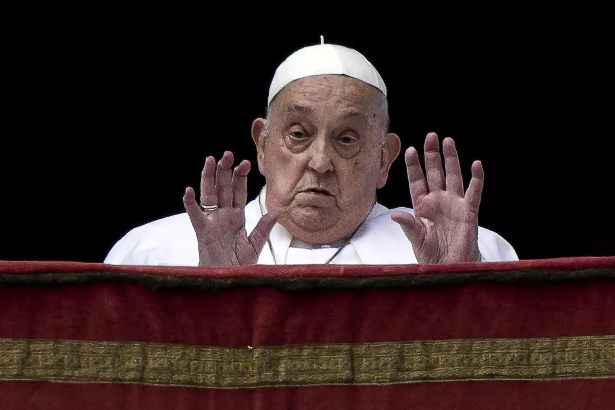 Papa Francesco è morto. Il suo un lungo, appassionato atto di fede. Senza pausa