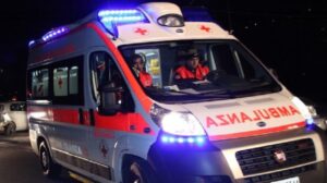 Firenze: aggrediti all’Isolotto nella notte. Uno ferito da colpo di pistola, l’altro con un pugno