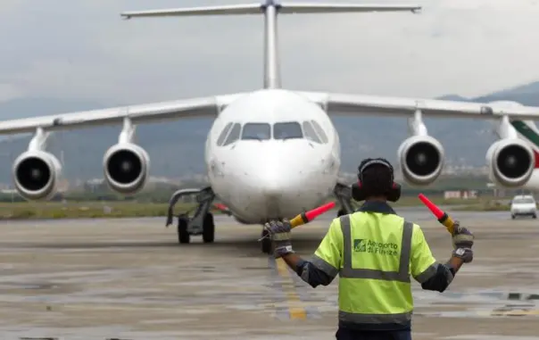 Aeroporto di Firenze, botta e risposta. Giani: “Spero esito positivo a Roma”. Falchi: “Non escludo ricorso al Tar”
