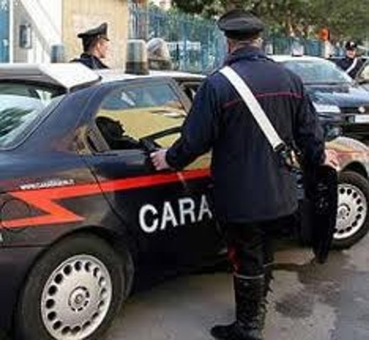 Scandicci: ruba la pensione a un’anziana. Arrestato anche grazie all’intervento di un passante