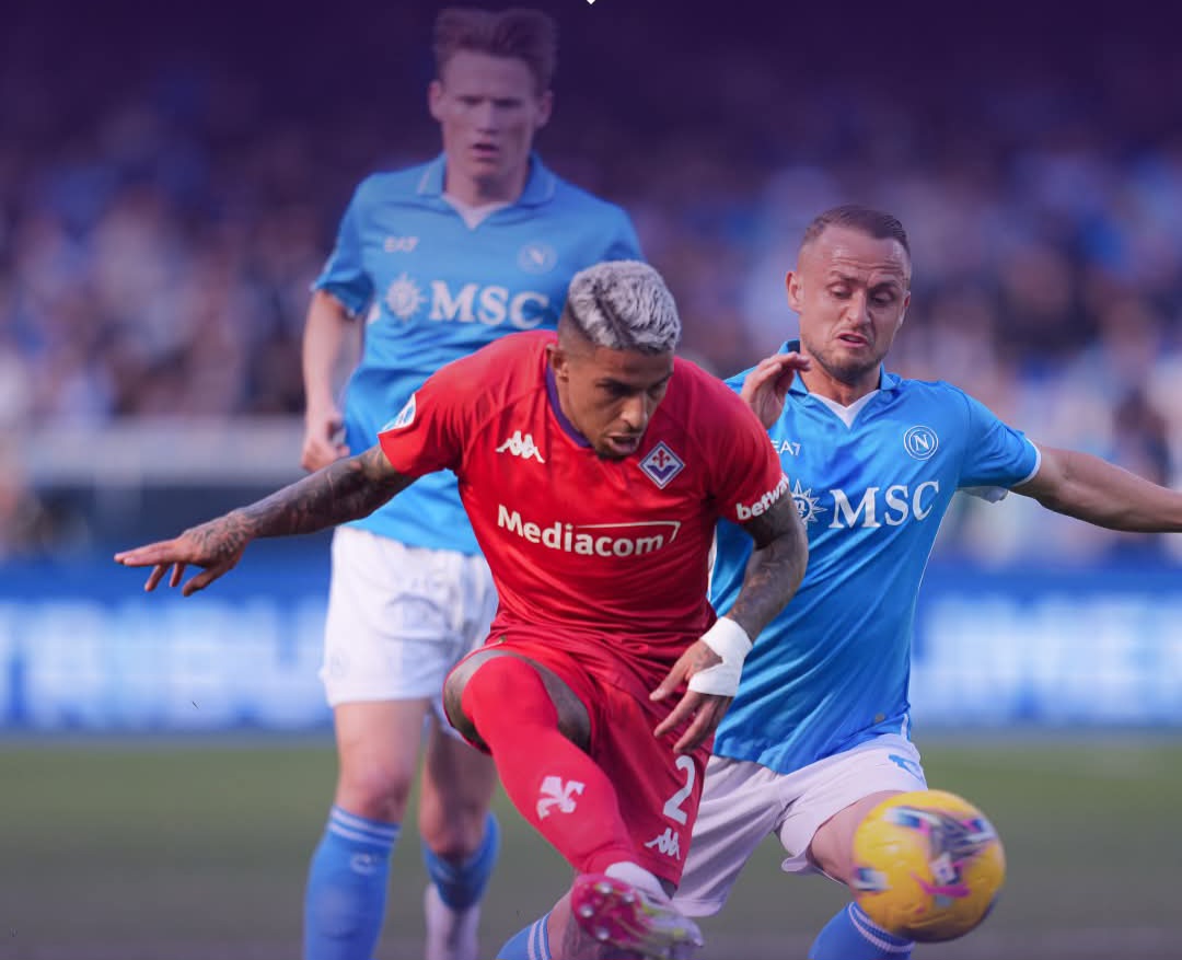 Fiorentina: Dodò, Moreno e Zaniolo tornano in rosa per la trasferta di Cagliari