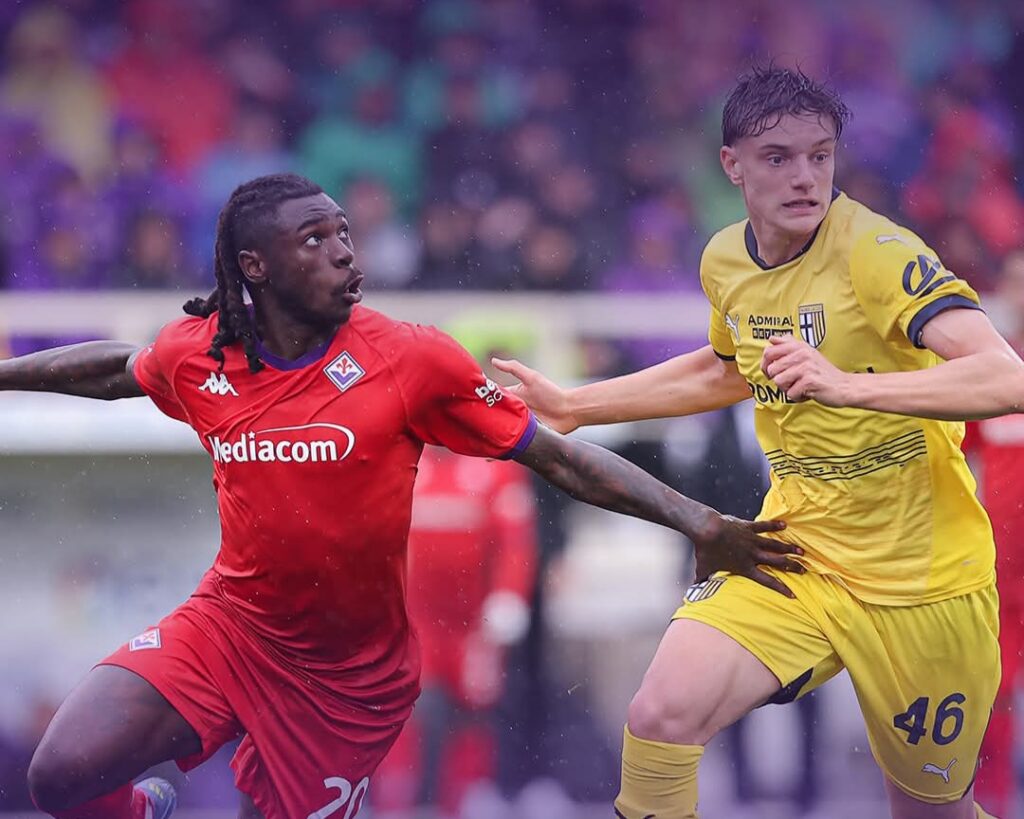Fiorentina: pari in casa col Parma (0-0). Non sfonda con le “piccole”. Kean si mangia un gran gol. De Gea evita il peggio. Pagelle