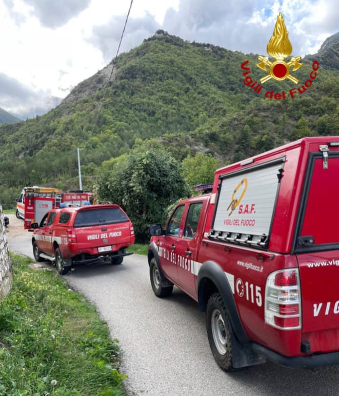 Napoli, funivia monte Faito: cavo rotto, momenti di paura, passeggeri sospesi. Poi salvati