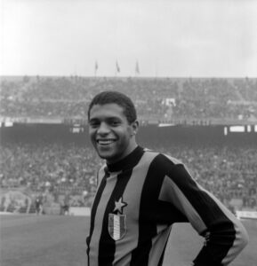 Inter: morto Jair, ala destra dal dribbling fenomenale. Fece parte dello squadrone di Helenio Herrera