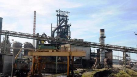 Piombino, Acciaierie: governo stanzia 32 milioni per accordo su rotaie. Giani ringrazia
