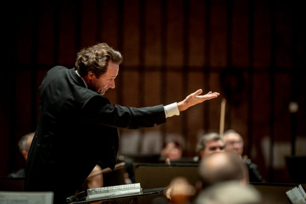 Direzione d’orchestra, a Empoli la Masterclass internazionale