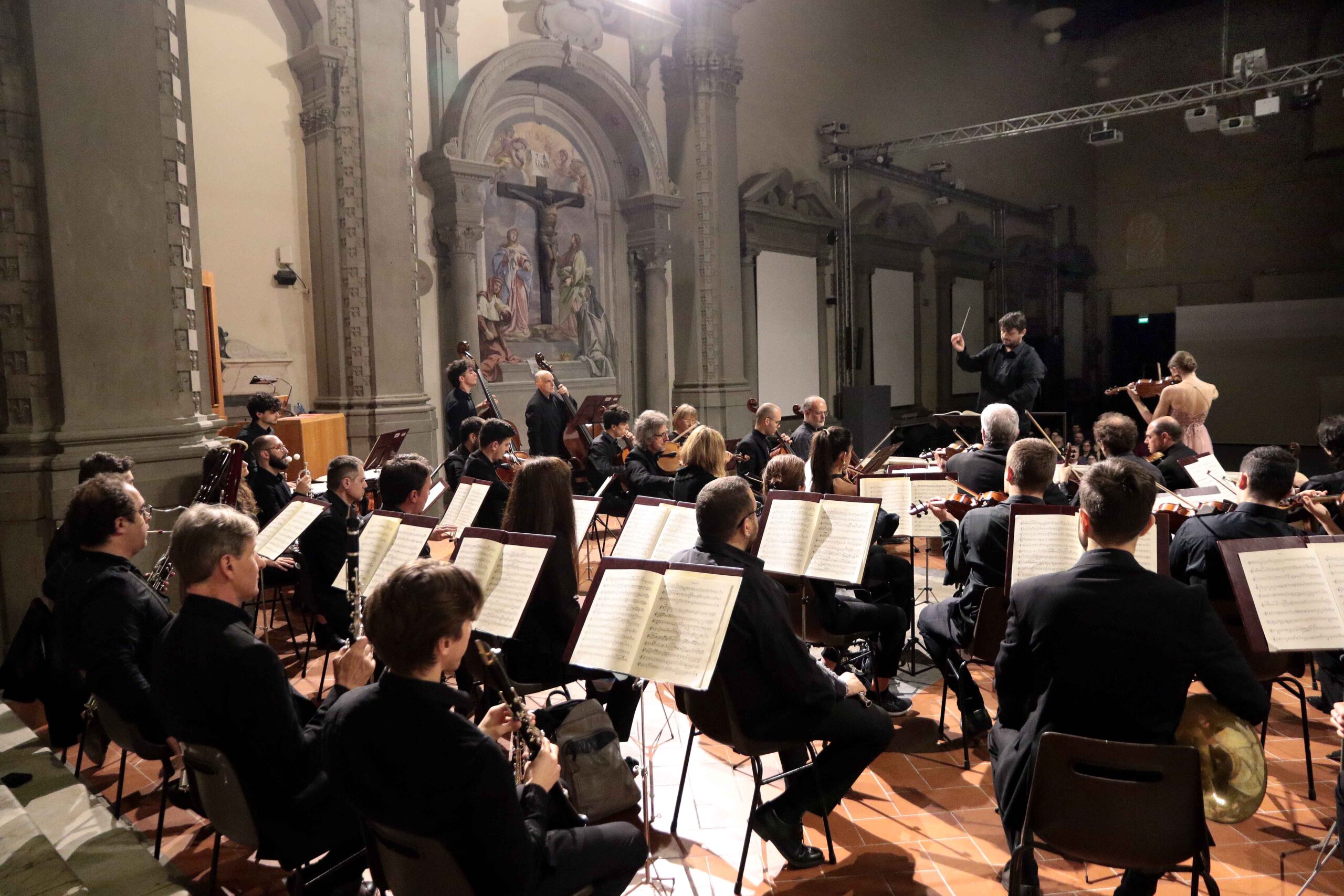 Firenze: al via la stagione di Toscana Classica