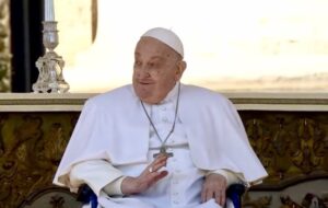 Papa Francesco: giovedì santo con i detenuti a Regina Coeli