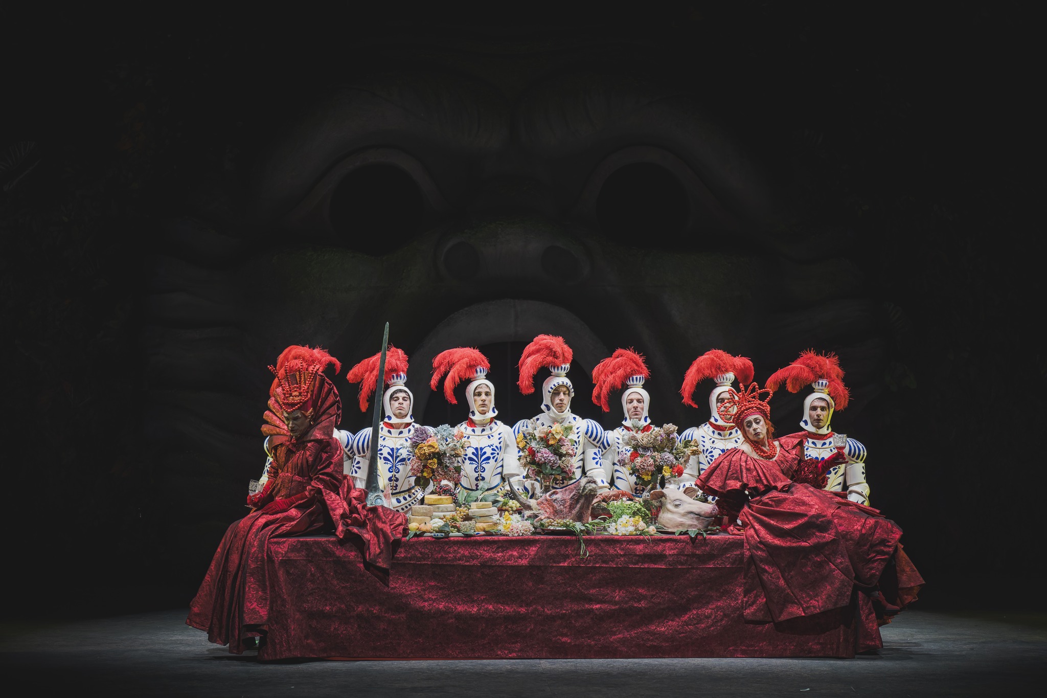 «Salome» di Strauss apre l’87° Festival del Maggio Musicale Fiorentino