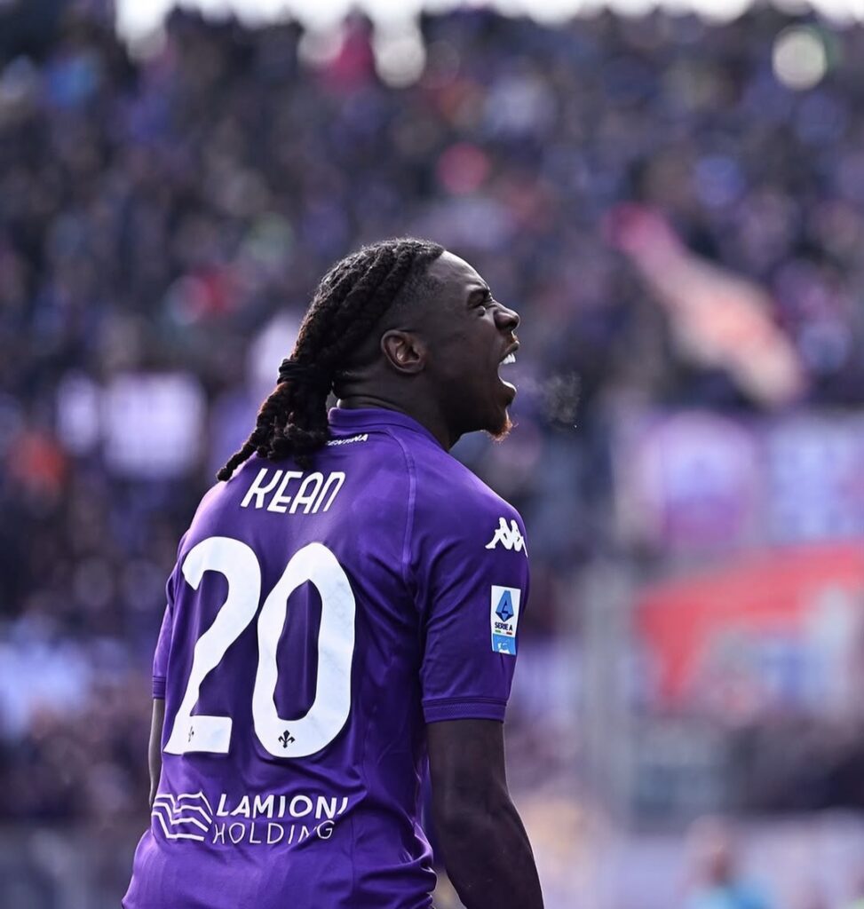 Fiorentina a Cagliari (stasera, 18,30) con più rabbia. Commisso ha parlato con Kean. Continuerà col procuratore. Formazioni