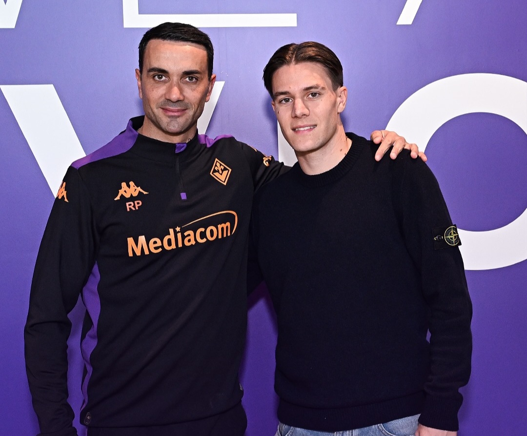 Scommesse, Fagioli: “Non vivo nel passato, ma nel presente”. Messaggio alla Fiorentina e ai tifosi