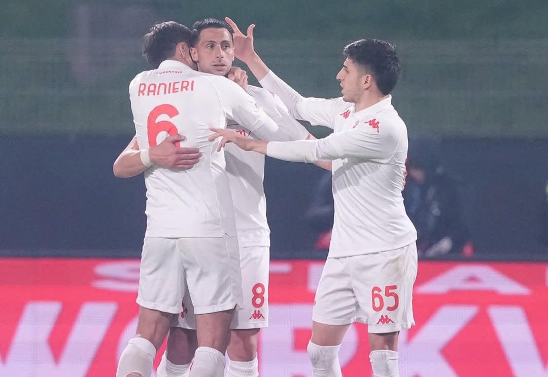 Fiorentina vince a Celje (1-2) e mette un piede in semifinale. Segnano Ranieri e Mandragora. Pagelle
