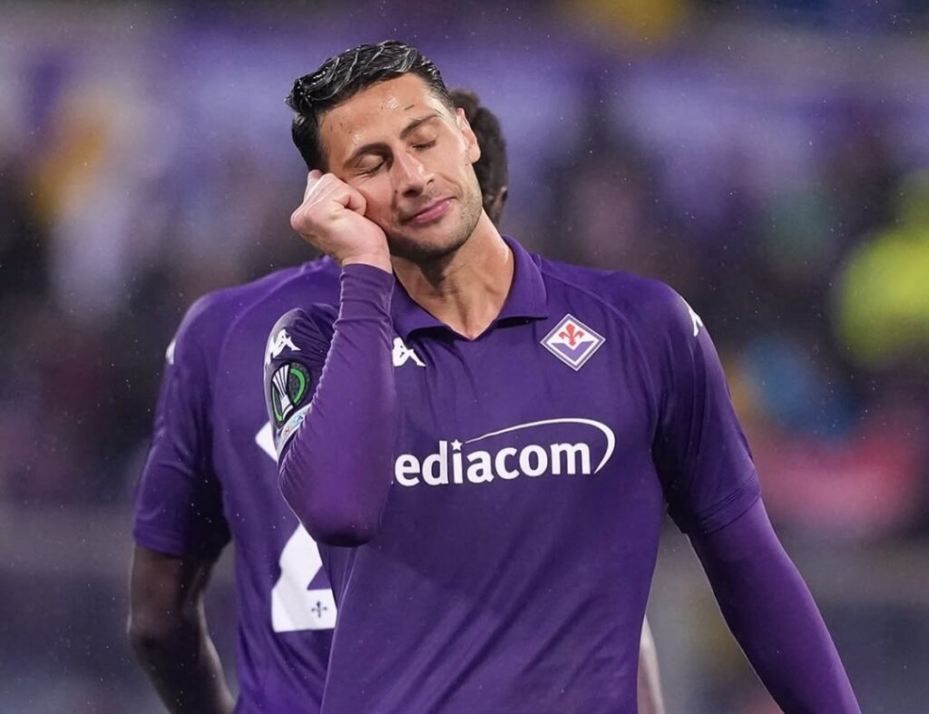 Fiorentina: pari da brivido col Celje (2-2). Ma è semifinale contro il Betis. Pagelle
