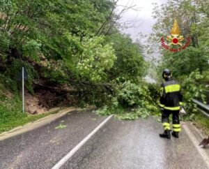 Maltempo: Cdm discute decreto legge su alluvioni in Emilia Romagna, Toscana e Marche