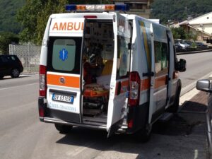 Catania: madre uccide bimba di 7 mesi lanciandola dal balcone