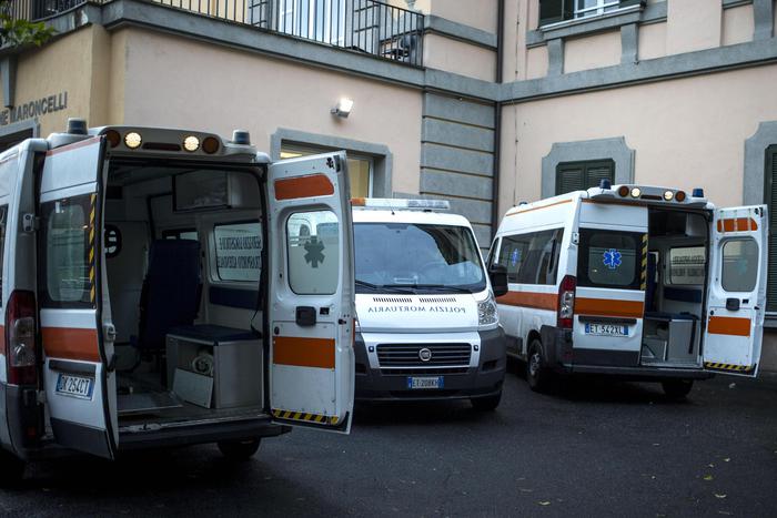 Roma: morto il13enne ferito da colpo di pistola alla testa