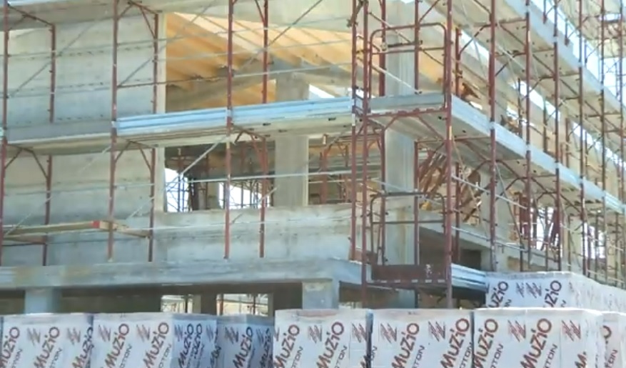 Pinqua: a Vinci arrivano 14 appartamenti con la riqualificazione dell’area ex Tamburini – Notizie e video