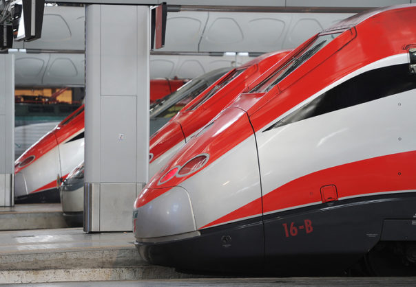 Sciopero trasporti: treni regolari nei giorni 9, 11 e 12 aprile. Aerei: stop di Easyjet